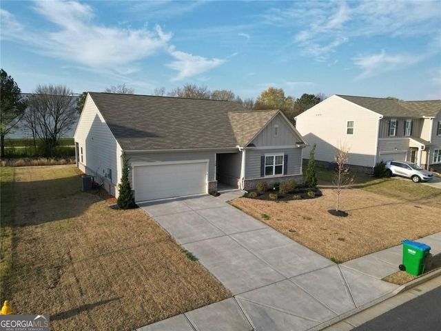 158 Verona Drive, Cartersville, GA 30120