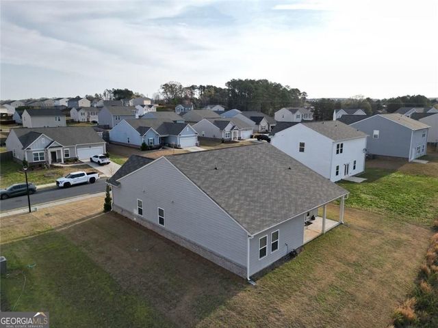 158 Verona Drive, Cartersville, GA 30120