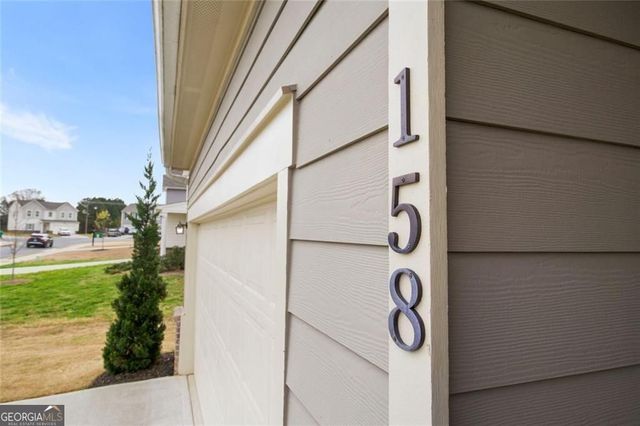 158 Verona Drive, Cartersville, GA 30120