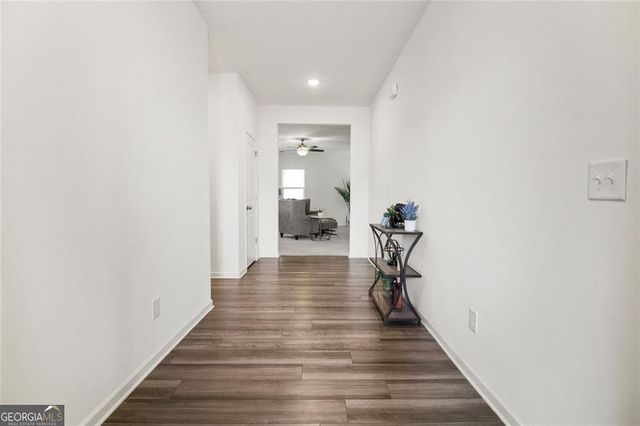 158 Verona Drive, Cartersville, GA 30120