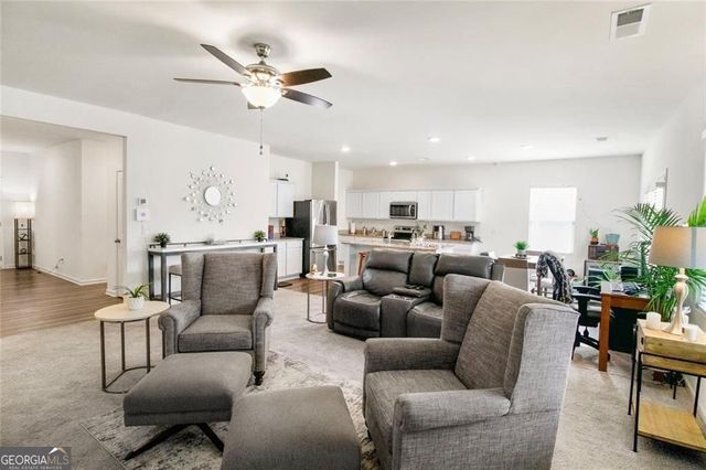 158 Verona Drive, Cartersville, GA 30120