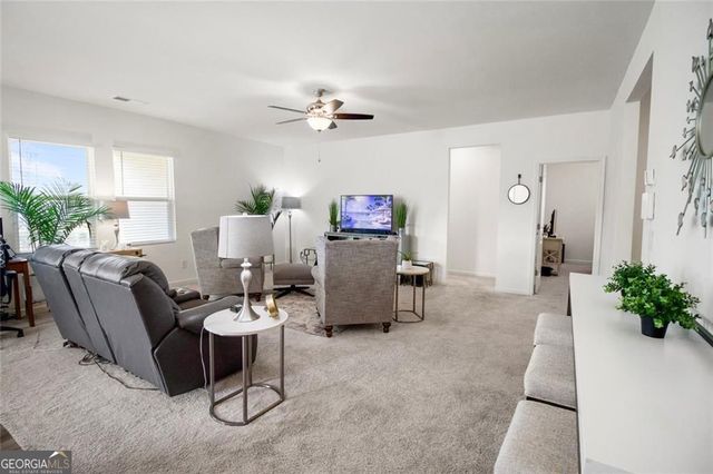 158 Verona Drive, Cartersville, GA 30120