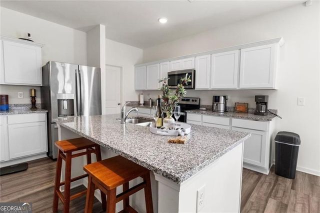 158 Verona Drive, Cartersville, GA 30120