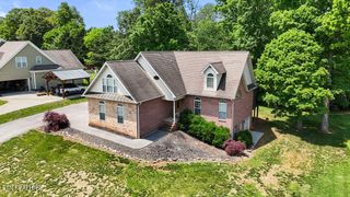 1414 Andera Drive, Maryville, TN 37801