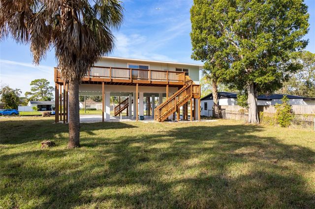 4869 VENETIAN BOULEVARD NE, St Petersburg, FL 33703