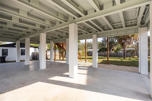 4869 VENETIAN BOULEVARD NE, St Petersburg, FL 33703