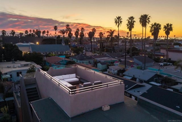 4775 Long Branch Avenue, San Diego, CA 92107