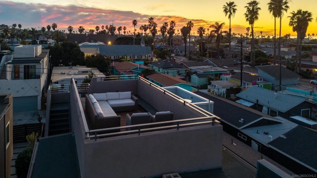 4775 Long Branch Avenue, San Diego, CA 92107