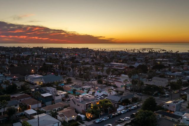 4775 Long Branch Avenue, San Diego, CA 92107