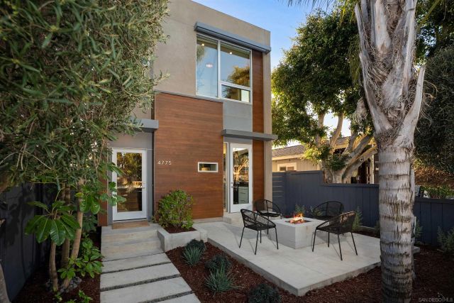 4775 Long Branch Avenue, San Diego, CA 92107