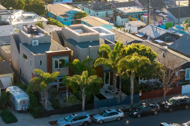 4775 Long Branch Avenue, San Diego, CA 92107