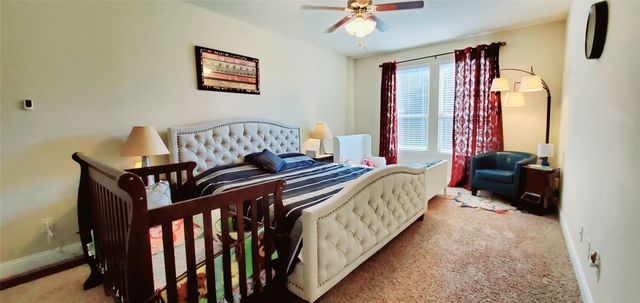 104 Rustic Oak Lane, Mckinney, TX 75072