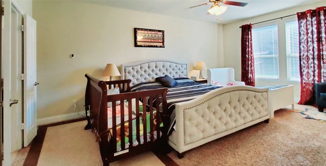 104 Rustic Oak Lane, Mckinney, TX 75072