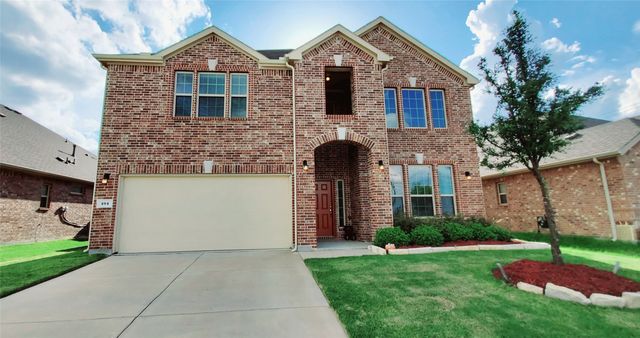 104 Rustic Oak Lane, Mckinney, TX 75072