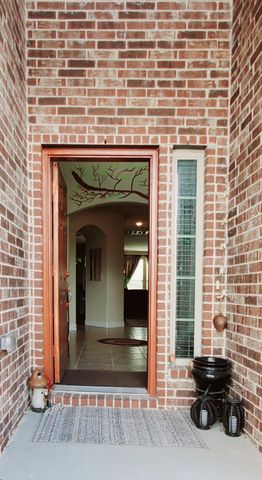 104 Rustic Oak Lane, Mckinney, TX 75072