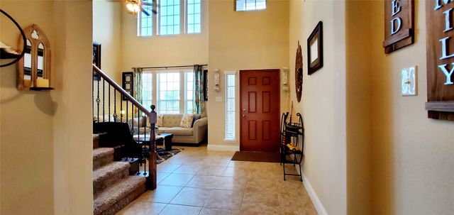 104 Rustic Oak Lane, Mckinney, TX 75072