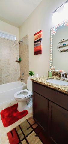 104 Rustic Oak Lane, Mckinney, TX 75072