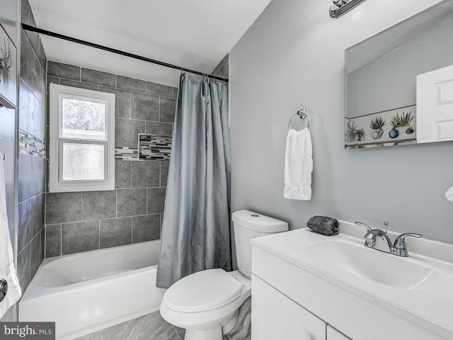 906 SCOTTS HILL DR, Pikesville, MD 21208