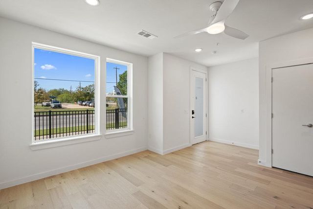 3600 Jetson WAY 3, Austin, TX 78723