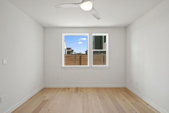 3600 Jetson WAY 3, Austin, TX 78723