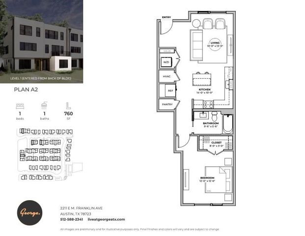 3600 Jetson WAY 3, Austin, TX 78723
