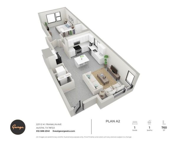 3600 Jetson WAY 3, Austin, TX 78723