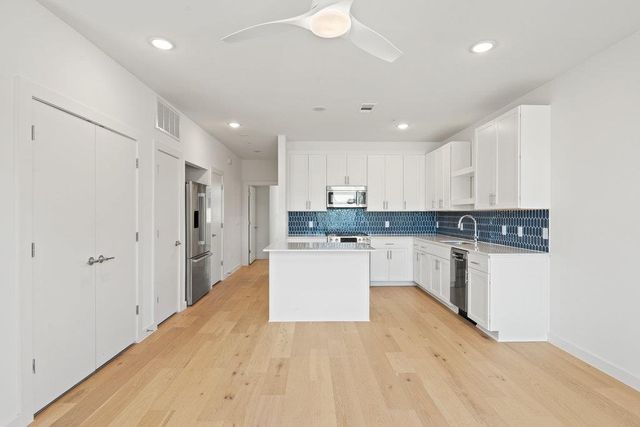 3600 Jetson WAY 3, Austin, TX 78723