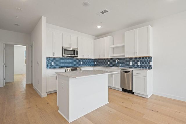 3600 Jetson WAY 3, Austin, TX 78723