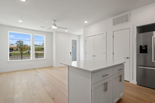 3600 Jetson WAY 3, Austin, TX 78723
