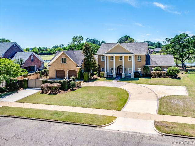 8312 Wynlakes Boulevard, Montgomery, AL 36117