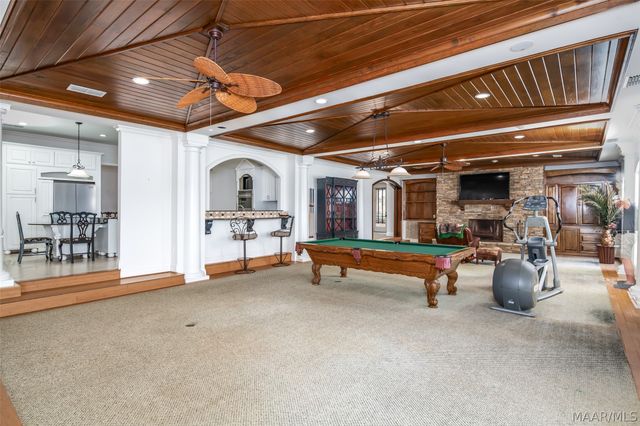8312 Wynlakes Boulevard, Montgomery, AL 36117