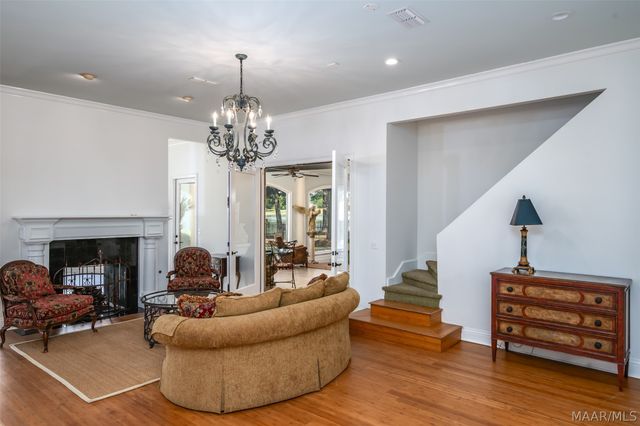 8312 Wynlakes Boulevard, Montgomery, AL 36117