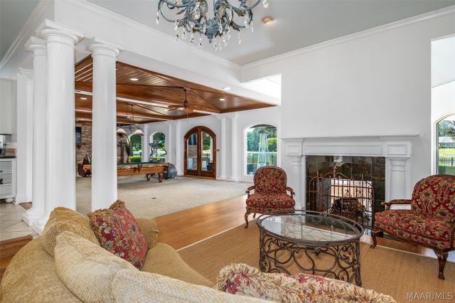 8312 Wynlakes Boulevard, Montgomery, AL 36117
