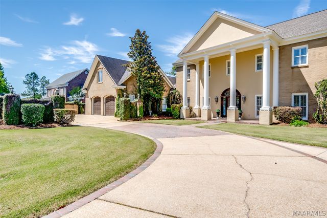 8312 Wynlakes Boulevard, Montgomery, AL 36117