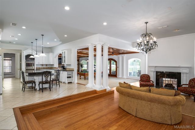 8312 Wynlakes Boulevard, Montgomery, AL 36117