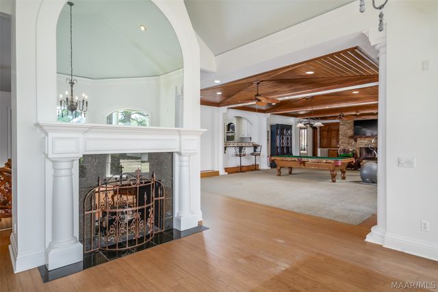 8312 Wynlakes Boulevard, Montgomery, AL 36117