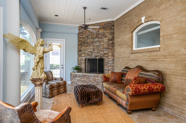 8312 Wynlakes Boulevard, Montgomery, AL 36117