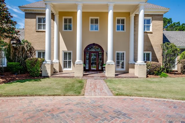 8312 Wynlakes Boulevard, Montgomery, AL 36117