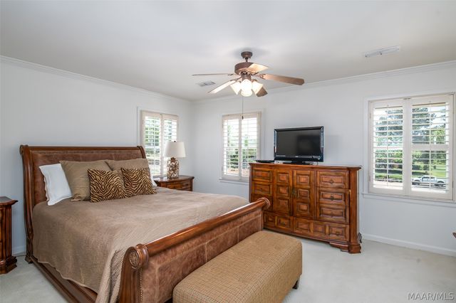 8312 Wynlakes Boulevard, Montgomery, AL 36117