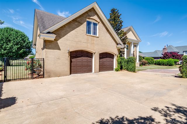 8312 Wynlakes Boulevard, Montgomery, AL 36117