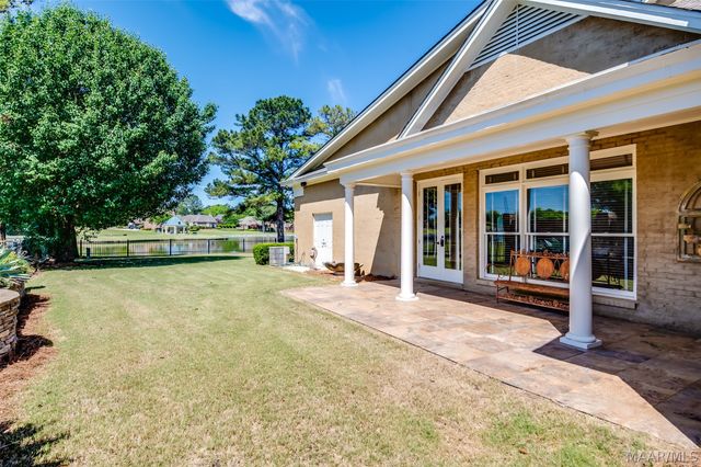 8312 Wynlakes Boulevard, Montgomery, AL 36117