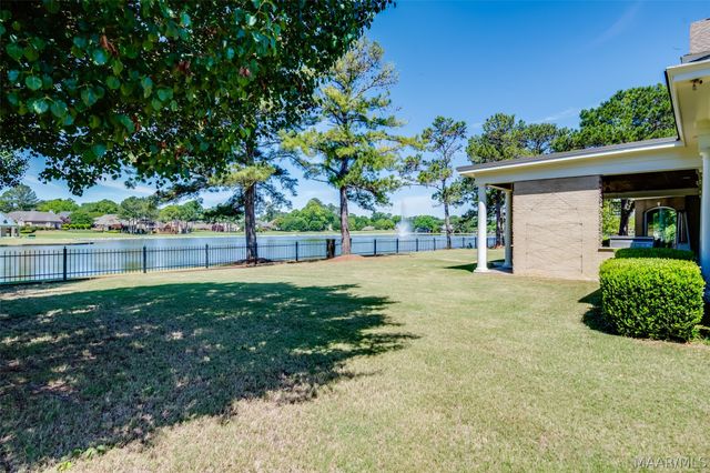 8312 Wynlakes Boulevard, Montgomery, AL 36117