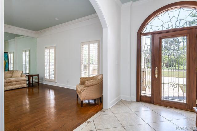 8312 Wynlakes Boulevard, Montgomery, AL 36117