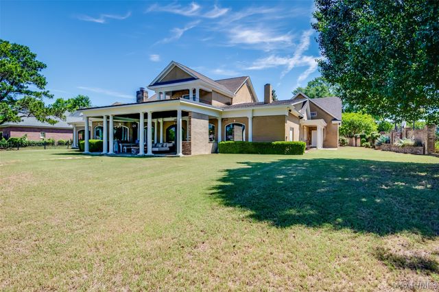 8312 Wynlakes Boulevard, Montgomery, AL 36117