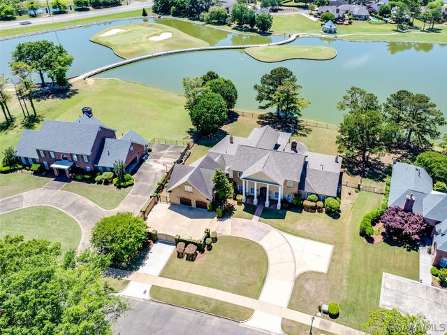 8312 Wynlakes Boulevard, Montgomery, AL 36117