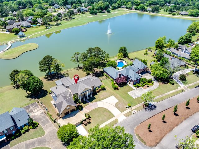 8312 Wynlakes Boulevard, Montgomery, AL 36117