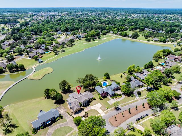 8312 Wynlakes Boulevard, Montgomery, AL 36117