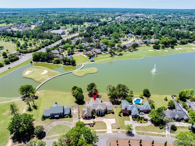 8312 Wynlakes Boulevard, Montgomery, AL 36117