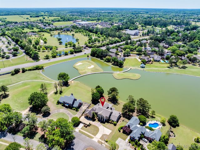 8312 Wynlakes Boulevard, Montgomery, AL 36117