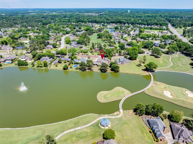 8312 Wynlakes Boulevard, Montgomery, AL 36117